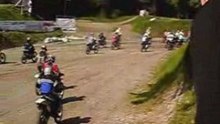 Crossrennen in Kundl