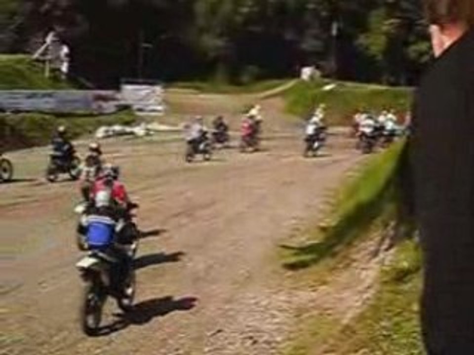 Crossrennen in Kundl