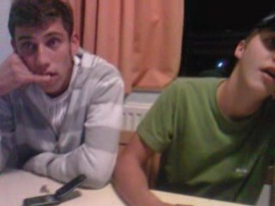 Les 2 vieux