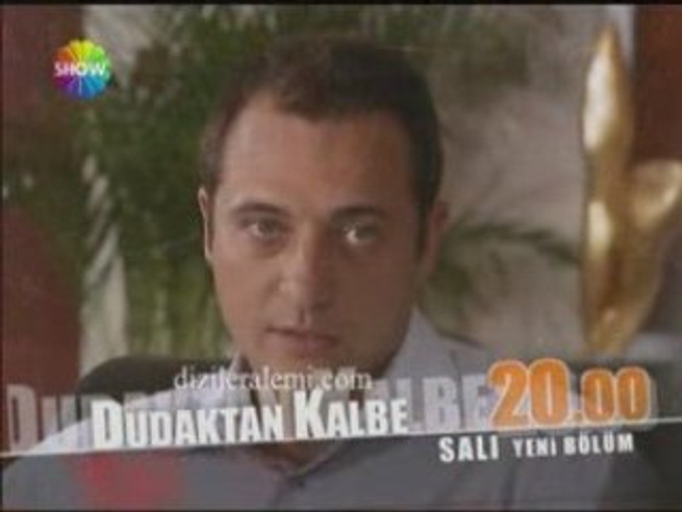 Dudaktan kalbe  47. bölüm fragmanı