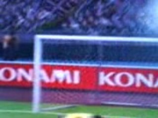 Pes09 But de C.Ronaldo