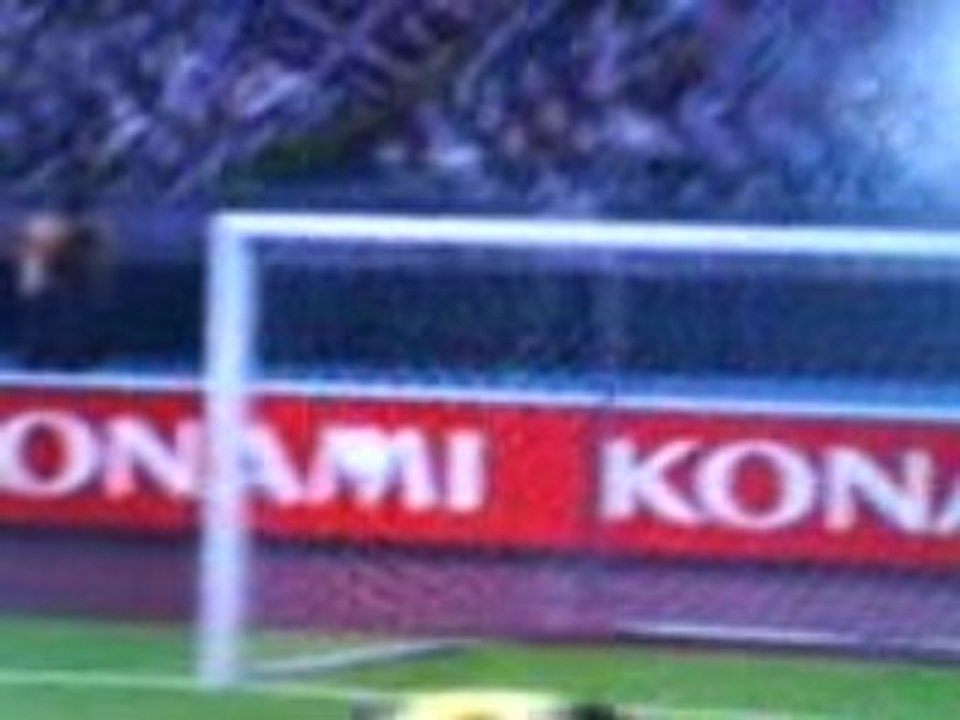 Pes09 But de C.Ronaldo