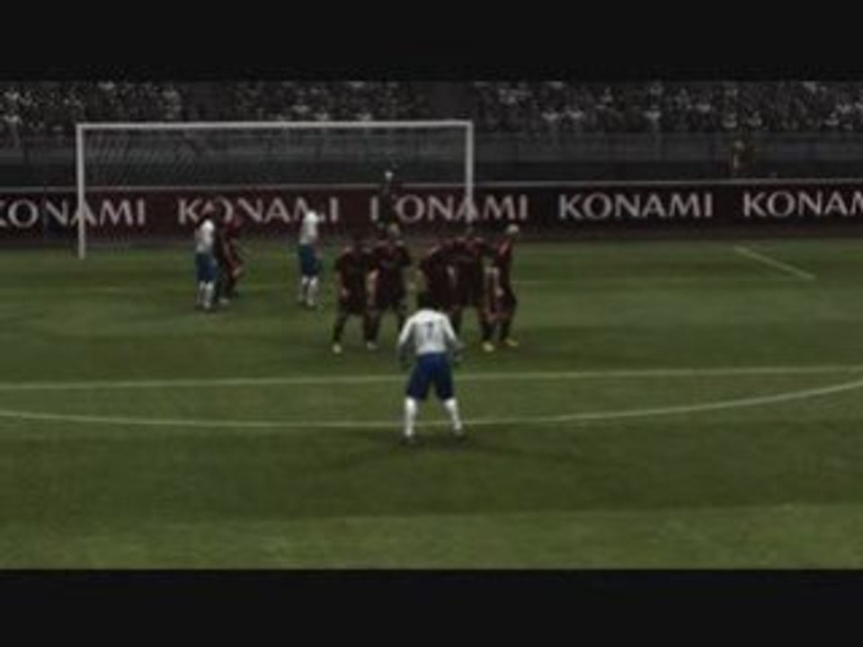 Pes2009 1er cf