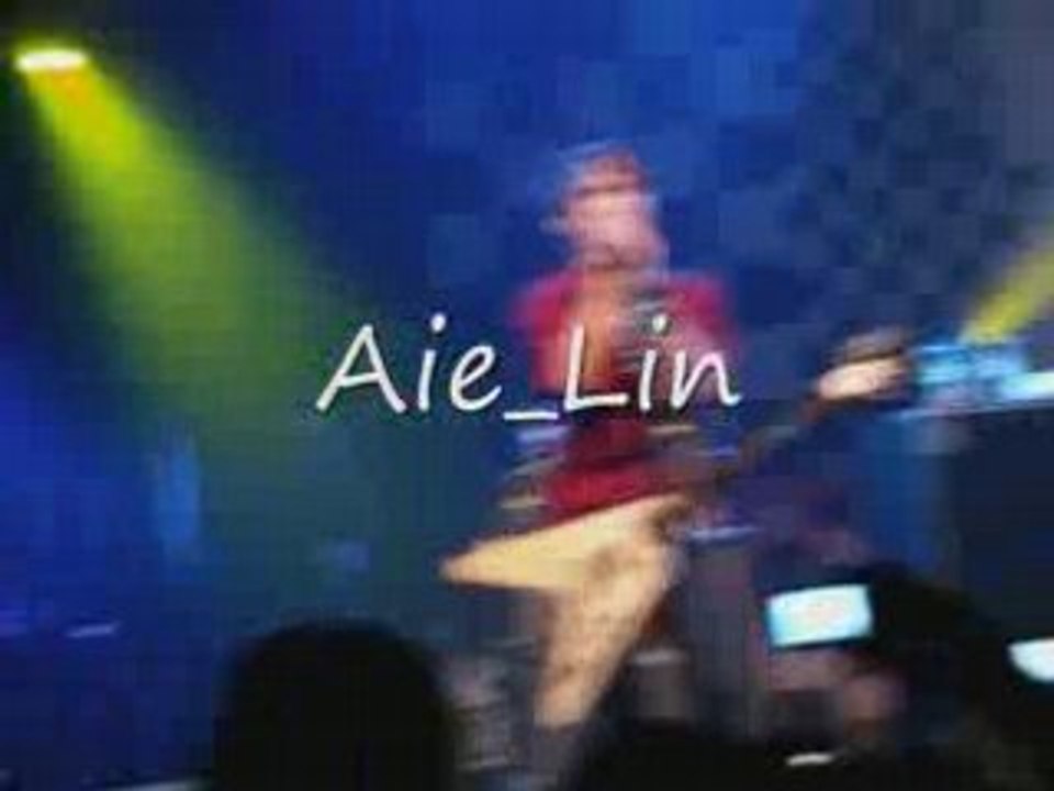 Sommer - Killerpilze 26.09.08