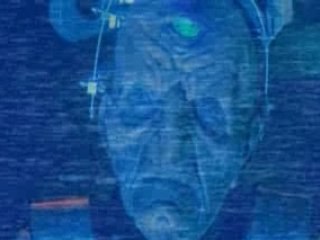 Doctor Who - Masters of War