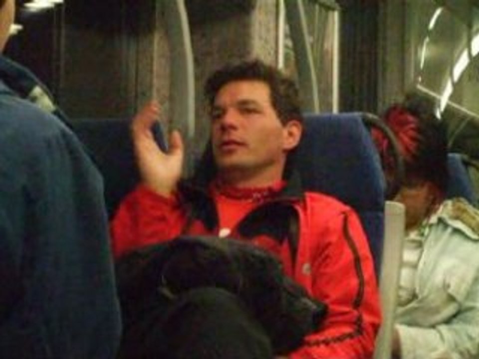 Dirk + Stan