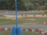 circuit du karting