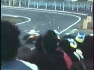 Grand prix de France moto le Mans 1983