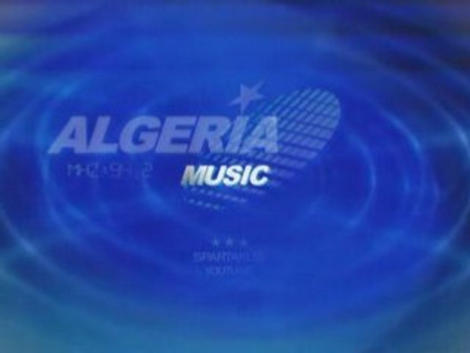 APOCA/RAP (ALGERIA MUSIC)