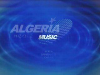 APOCA/RAP (ALGERIA MUSIC)