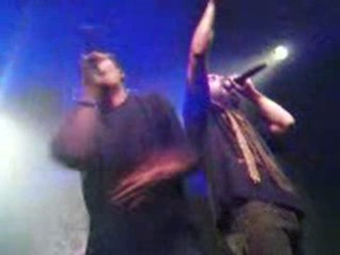 Loop troop live Montpellier 2