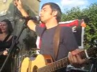 Riton pis sa blonde_Emmenez moi