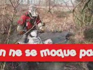 stranger in a strange land