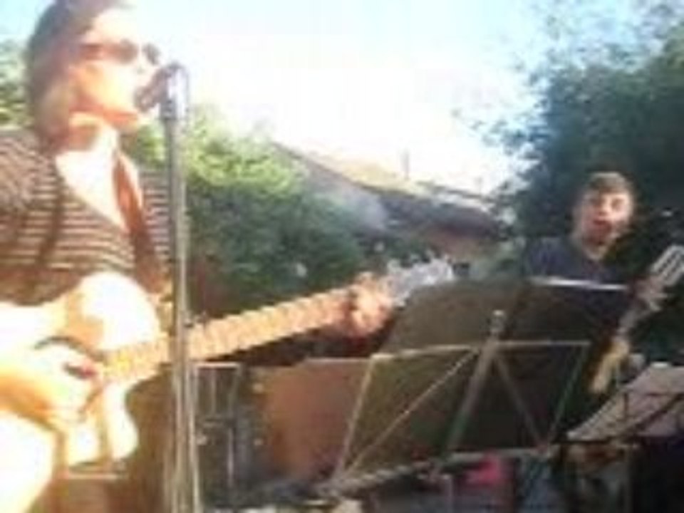 Riton pis sa blonde_Les Piles