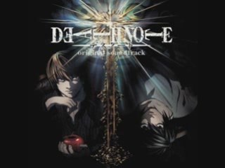 Death Note Semblance of Dualism