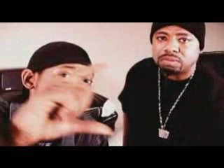 - Kurupt - Gangsta Shit