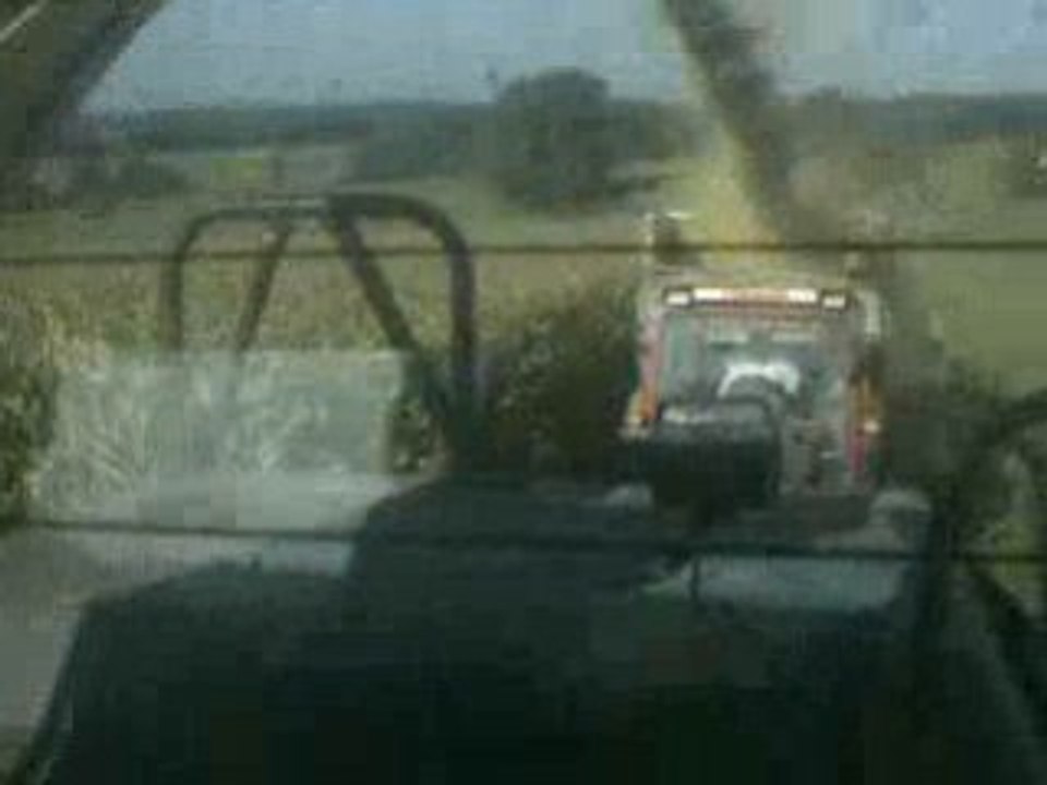 ensilage 2008 part 1