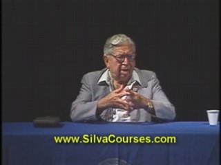 Jose Silva on Spirituality