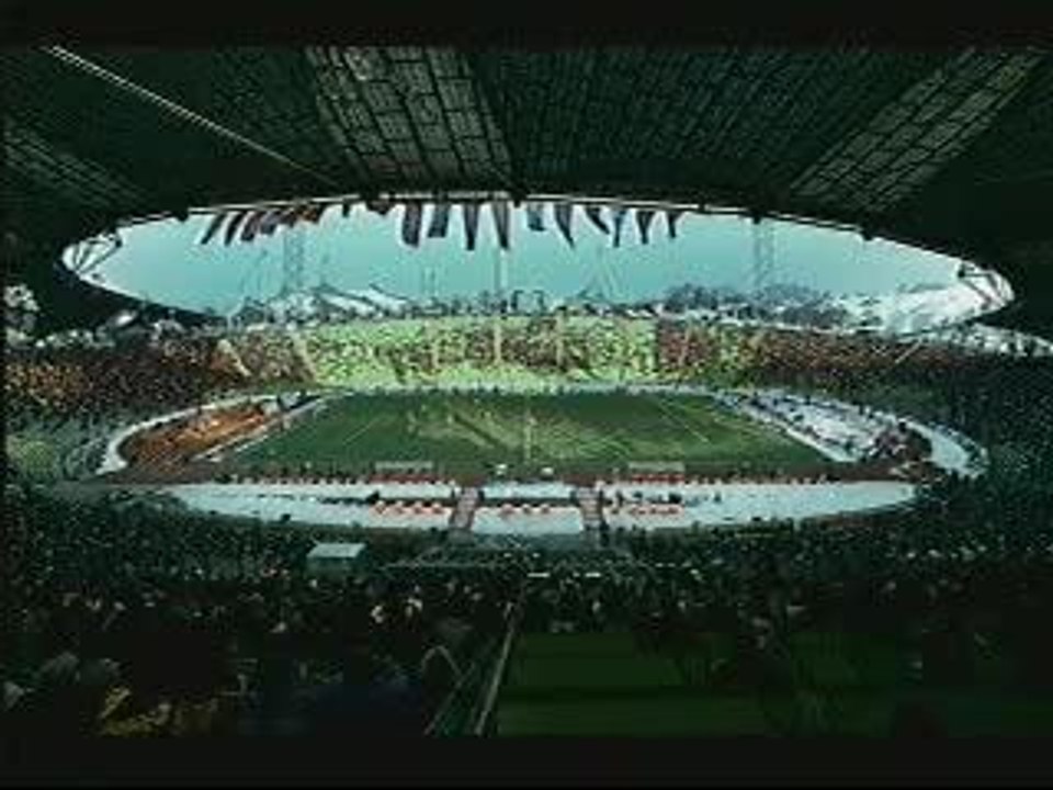 Adidas - Kaká.Beckham,Kahn,Zidane pub