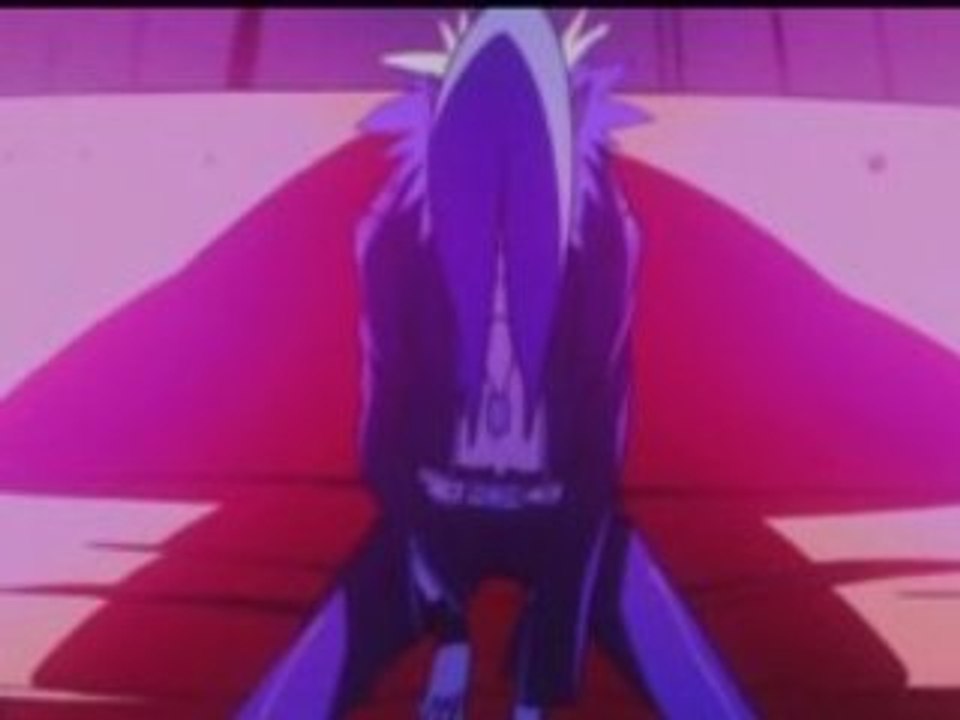 屍姫 赫　第一話 a