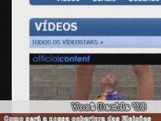 Como será a nossa cobertura das Eleições