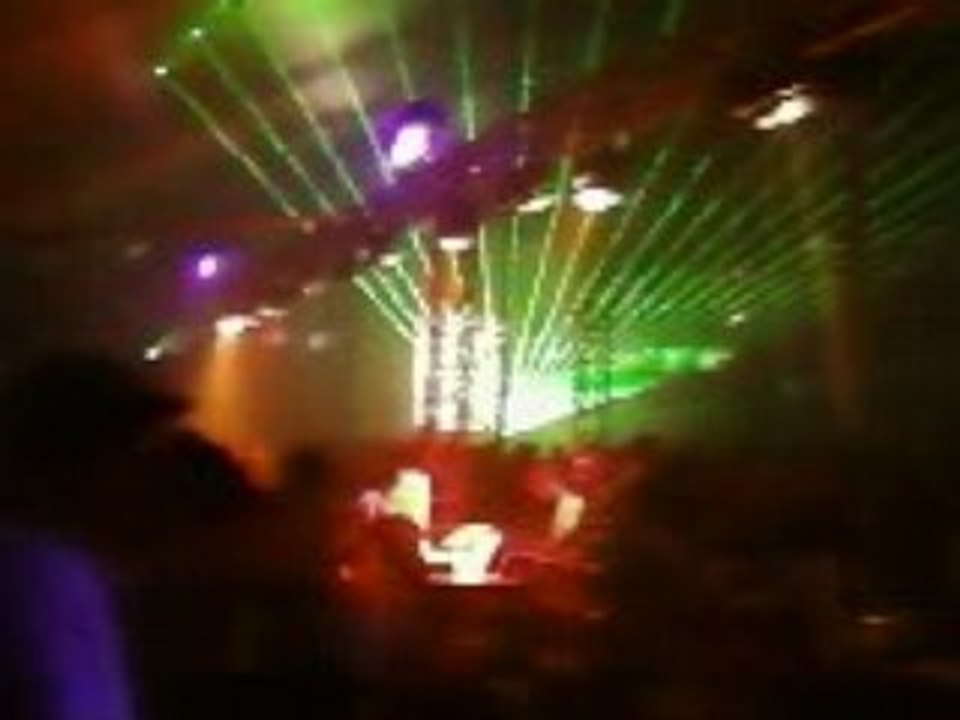 esplechin chapiteau 2008