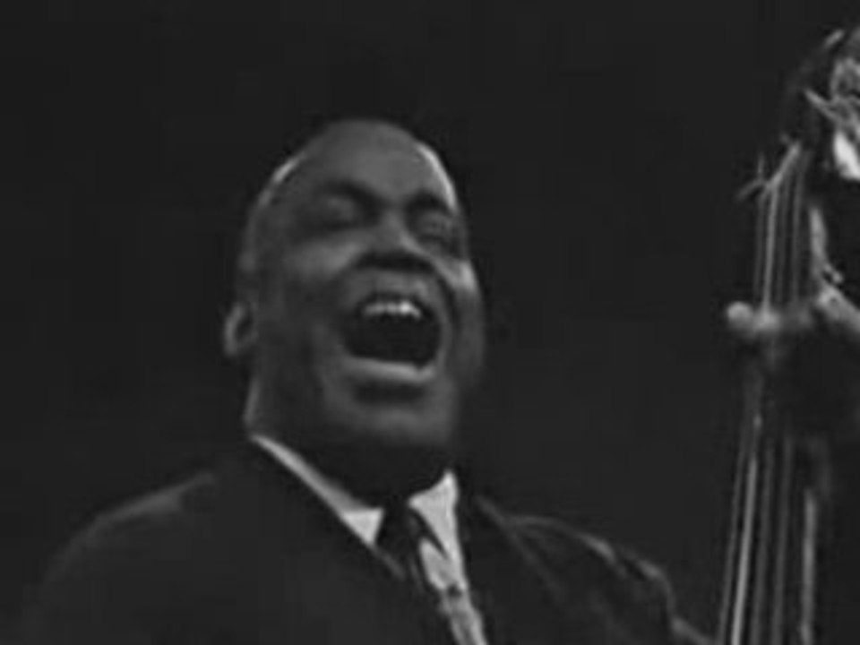 blues - Colin James et Willie Dixon