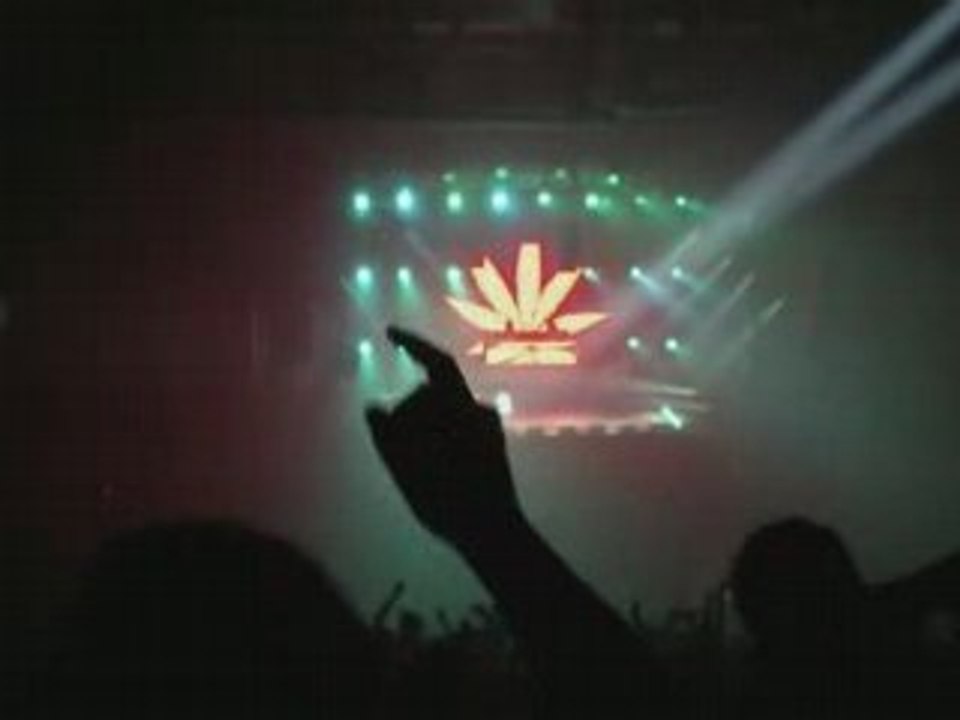 Ntm Passe le oinj Arena geneve by KFT