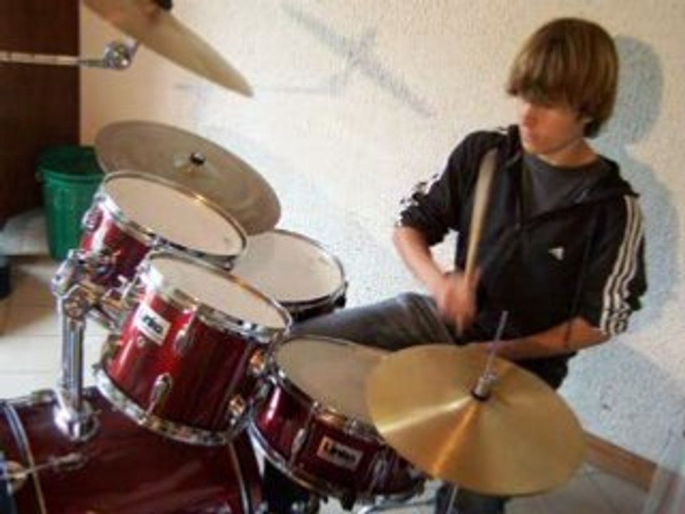 Boulevard of broken dreams par Tristounet65