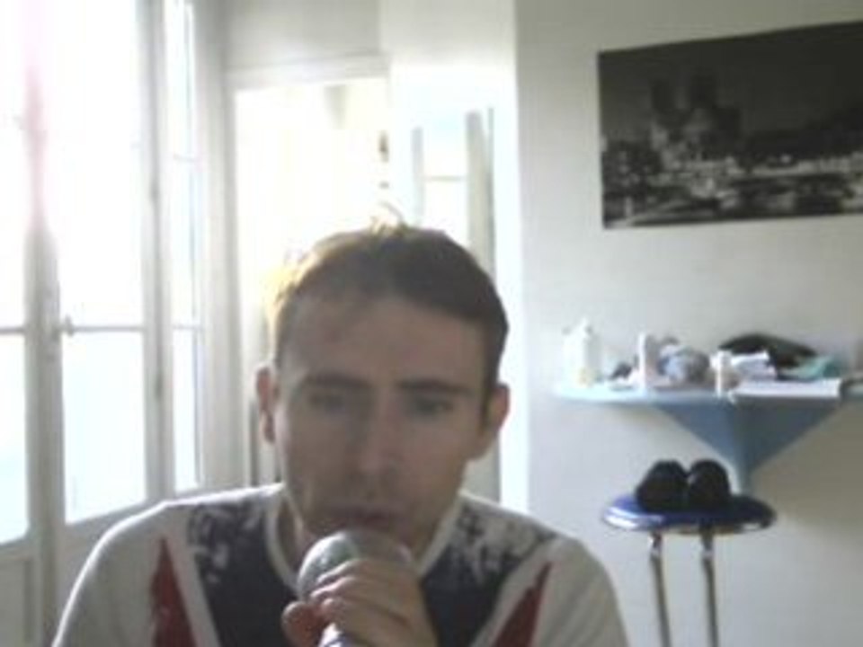 Wiwi égratigne "Un beau jour"