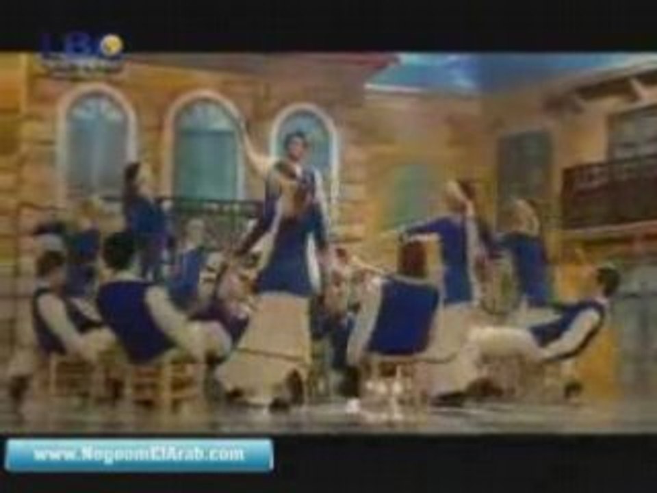 Saad Ramadan (Tarab) LBC