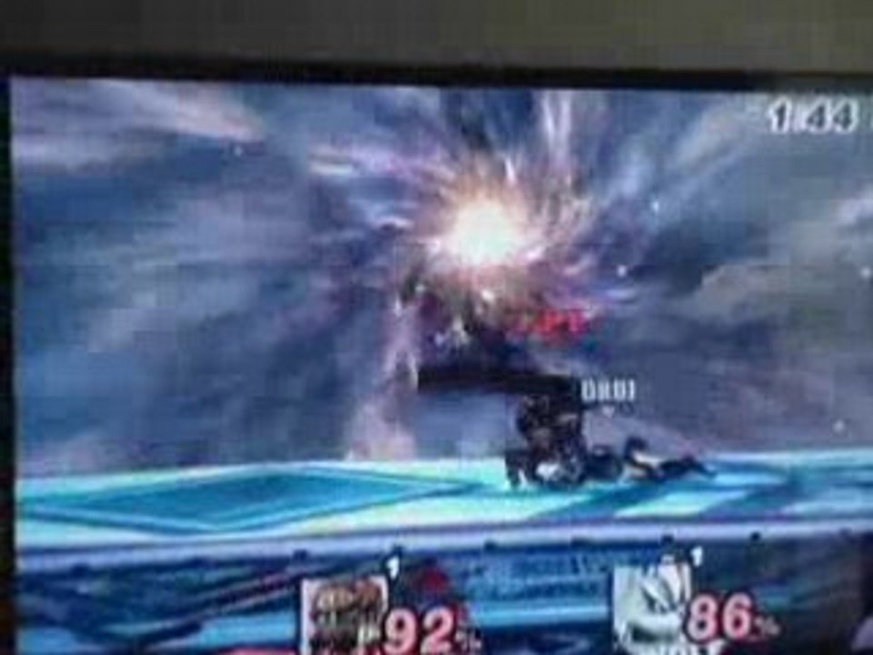 [SSBB] Meilleurs moment