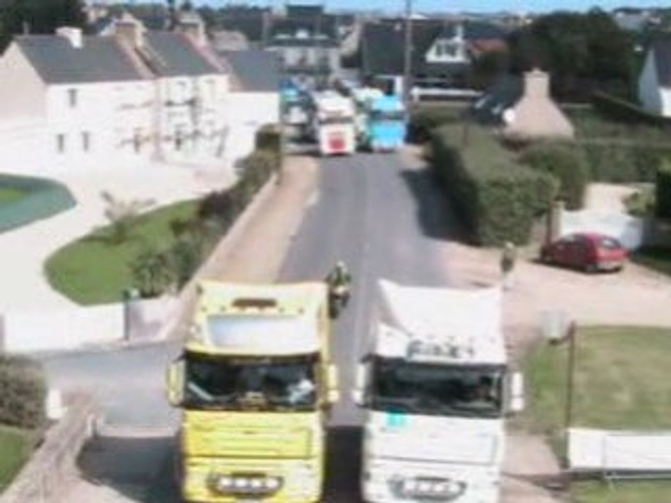 les fous du volants 2008 plougoulm