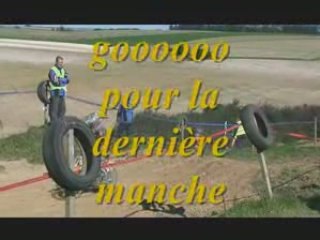 Journée démo 50,65 et 80cc UFOLEP / planète quad