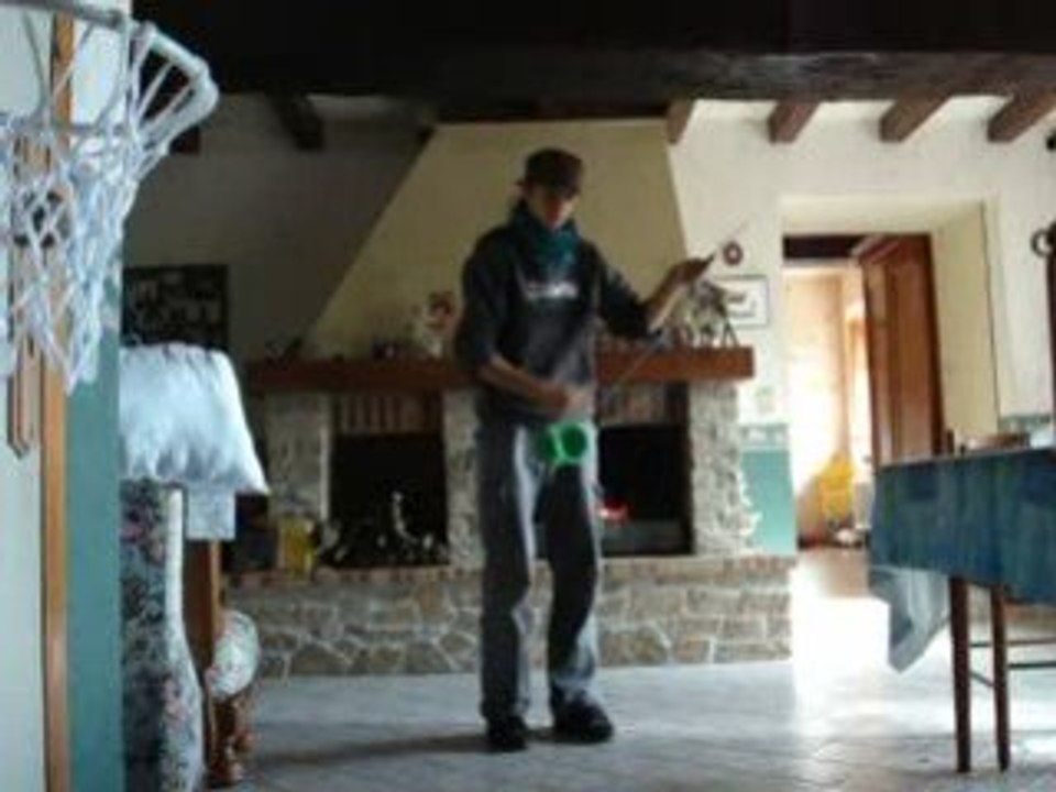 Diabolo