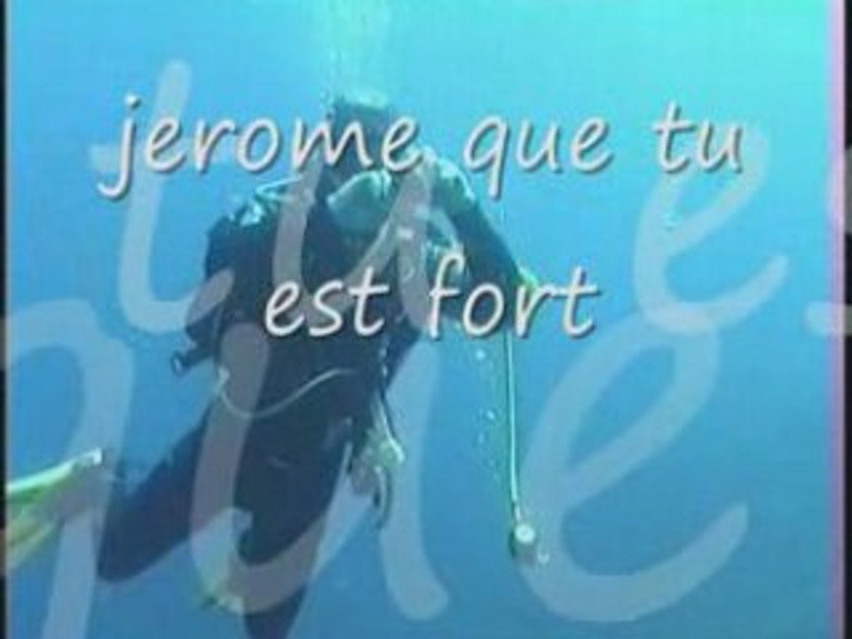 Jerome lacher  parachute
