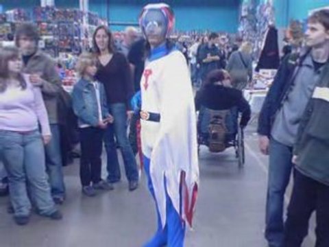 Conventions studiopolis et facts video