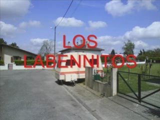 Montage Labenne