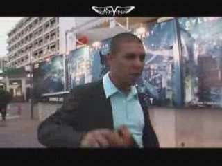 Islam ABAD Cannes 2008 teaser 2