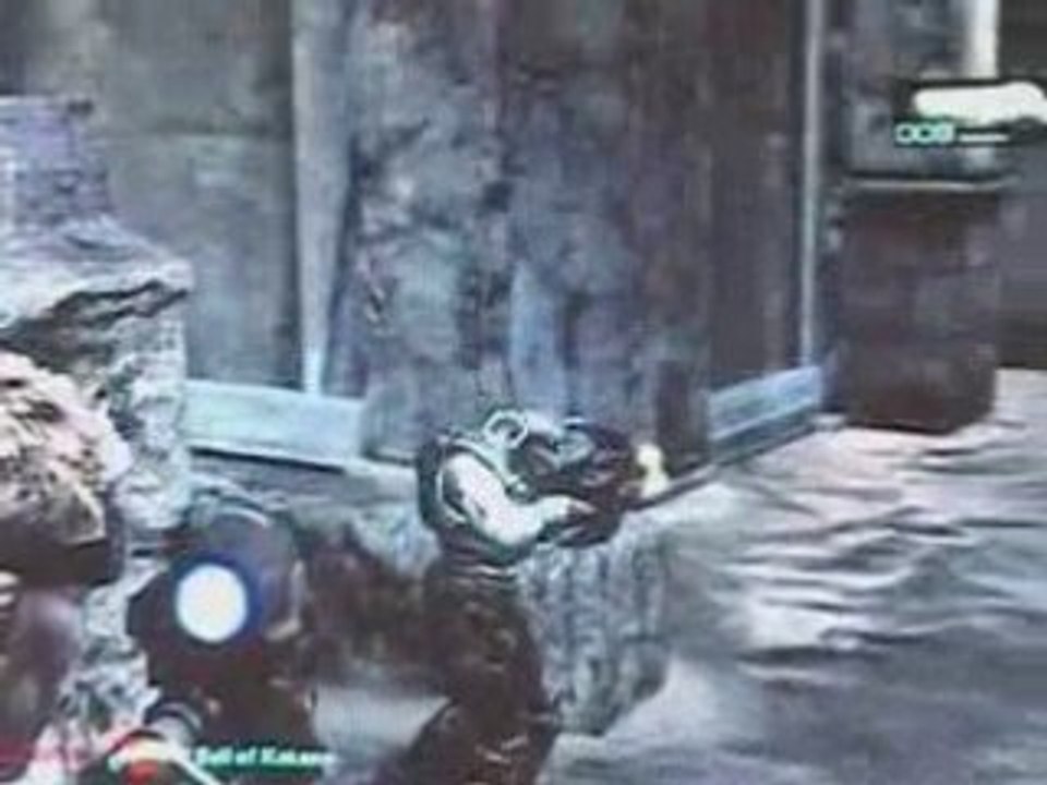 Gears of war snipage 11e_1rst_PART