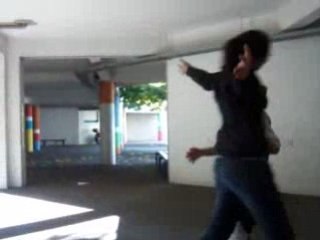 Nous, quand on s'fait chier