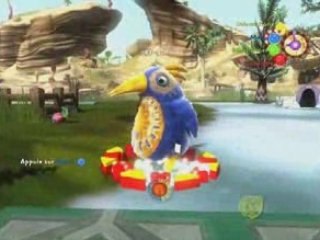 Preview Viva Pinata Trouble in Paradise - X360
