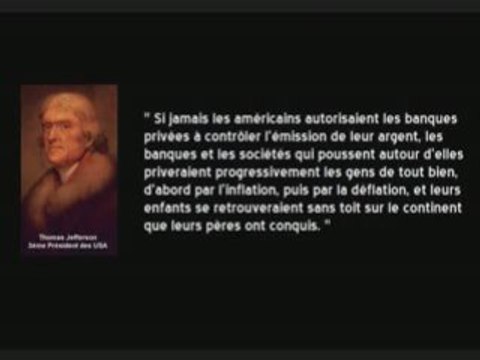 Illuminati la conspiration des rockefeller