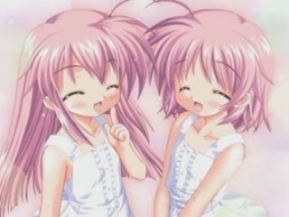 Dream Trance-surrounded by your love