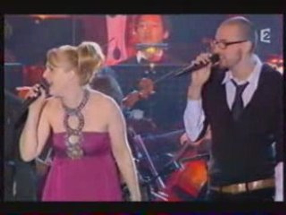 Hommage à Pavarotti - Final - 21 Septembre 2008