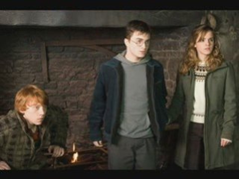 Harry Potter