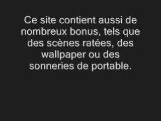 Kingdom Paf: Annonce aux fans