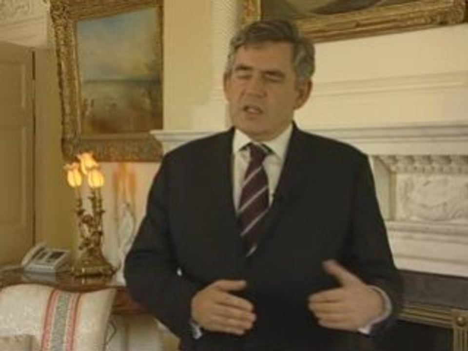 The Prime Minister defends his cabinet reshuffle