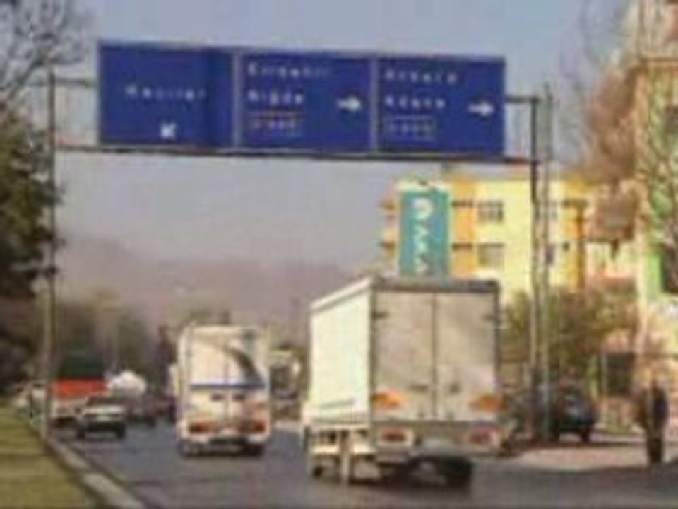 Kayseri