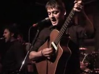 LOVA MI AMOR au Café des Anges